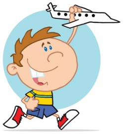 Toy Airplane Clip Art Images | Clipart Panda - Free Clipart Images