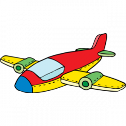 Toy Plane Png | toys for prefer