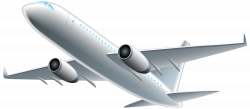 Plane Transparent PNG Clip Art | Gallery Yopriceville - High ...