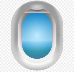 Airplane Window Clip art - Airplane Window PNG Clip Art Image png ...