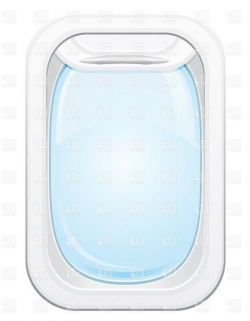 Best Airplane Window Clip Art File Free » Vector Images Stocks ...