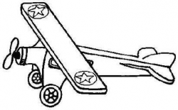Wright Brothers Coloring Page - Costumepartyrun