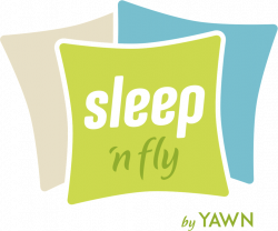 sleep 'n fly by YAWN | Your Dubai Airport Sleep Lounge Experience |