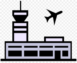 Norwood Memorial Airport Airport bus Airport terminal Clip art ...