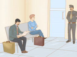How to Check in at the Airport: 12 Steps (with Pictures) - wikiHow