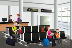 Porter Airlines Makes Lounges for Everyone - Real Family Trips