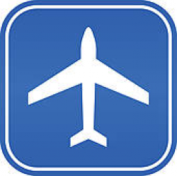 Airport Clip Art - Royalty Free - GoGraph