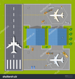 Terminal slope clipart - Clipground