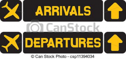 Departure Clip Art | Clipart Panda - Free Clipart Images