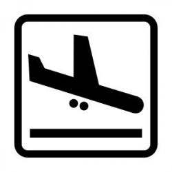 arrival and departure signs - Google Search | basement | Pinterest ...