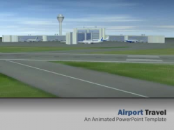Airport Travel - HD Video Backgrounds - Video Background for ...