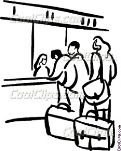 28+ Collection of At The Airport Drawing | High quality, free ...