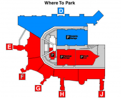 Miami Airport Parking Guide: Find Parking Deals Near MIA