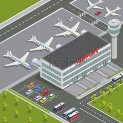 94+ Airport Gate Clipart - Yellow Sign With A Gate Number At An ...