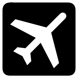 Clipart - aiga departures bg