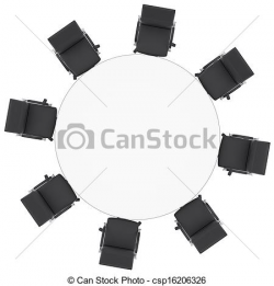 28+ Collection of Office Chair Top View Clipart | High quality, free ...