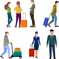 Airport free vector download (106 Free vector) for commercial use ...