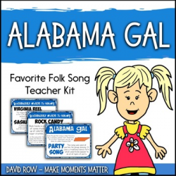 Alabama Gal Teaching Resources | Teachers Pay Teachers