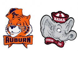 1948 Iron Bowl, Auburn vs Alabama (Bama's Greatest Games) - YouTube