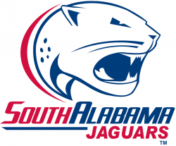 University of South Alabama Jaguars, NCAA Division I/Sun Belt ...