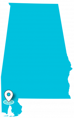 Alabama Locations | Teklinks