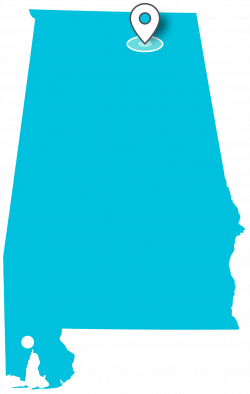 Alabama Locations | Teklinks