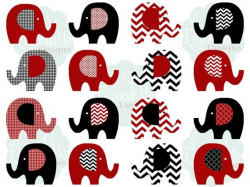 Image result for free clip art ALabama elephant | ART | Pinterest