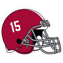 28+ Collection of Alabama Football Drawing | High quality, free ...