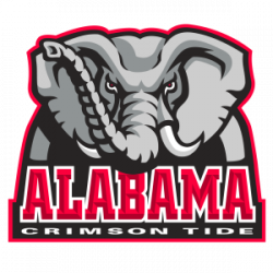 Alabama Crimson Tide Fathead Wall Decals & More | Shop College ...