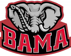 Free University Of Alabama Logo, Download Free Clip Art ...