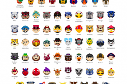 Show your March Madness spirit with team emojis | PhillyVoice