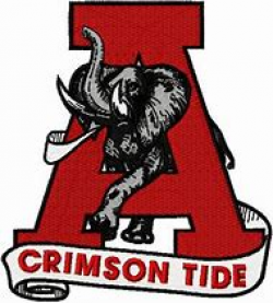 Best 25+ ideas about Alabama Football Logo | Find what you'll love