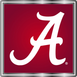 Pictures Of Alabama Football Logo | Wallpapersimages.org