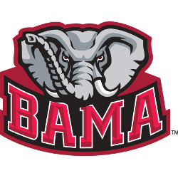 Alabama Crimson Tide Alternate Logo | Sports Logo History