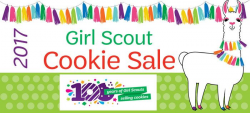 girl scout 2017 cookie script | Looking for Cookies? Girls/Family ...