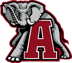 script A for University of Alabama | ... place in our history the ...