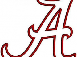 University Of Alabama Logo Free Download Clip Art - carwad.net