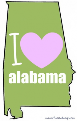 94 best **Alabama images on Pinterest | Sweet home alabama, 50 ...