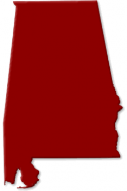 Alabama - Brief History