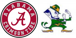 Alabama, Notre Dame Agree on Home-and-Home Series Starting in 2028 ...
