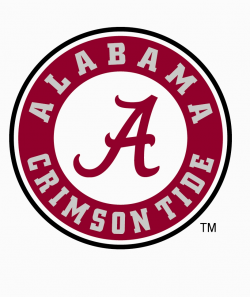 Alabama Logo Clipart