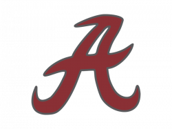 University of Alabama Alabama Crimson Tide football Vector ...