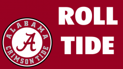 High Quality Alabama Crimson Tide Wallpaper | Full HD Pictures