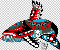 Haida People Tlingit Native Americans In The United States ...
