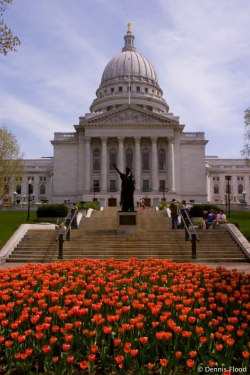 92 best State Capitol Buildings images on Pinterest | United states ...