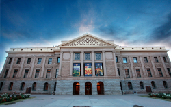 Arizona State Capitol - Wikipedia