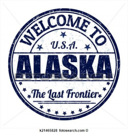 Clip Art - Welcome to Alaska | Clipart Panda - Free Clipart Images