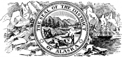 Alaska seal | ClipArt ETC
