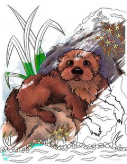 Grizzly Bear Clipart - Free Clip Art Images | Alaska Clip Art ...