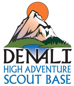 Great Alaska Council - Summer Camp - Denali High Adventure Scout ...